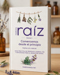 🌿 Medicina Raíz — Guía Práctica Digital | Colección Completa